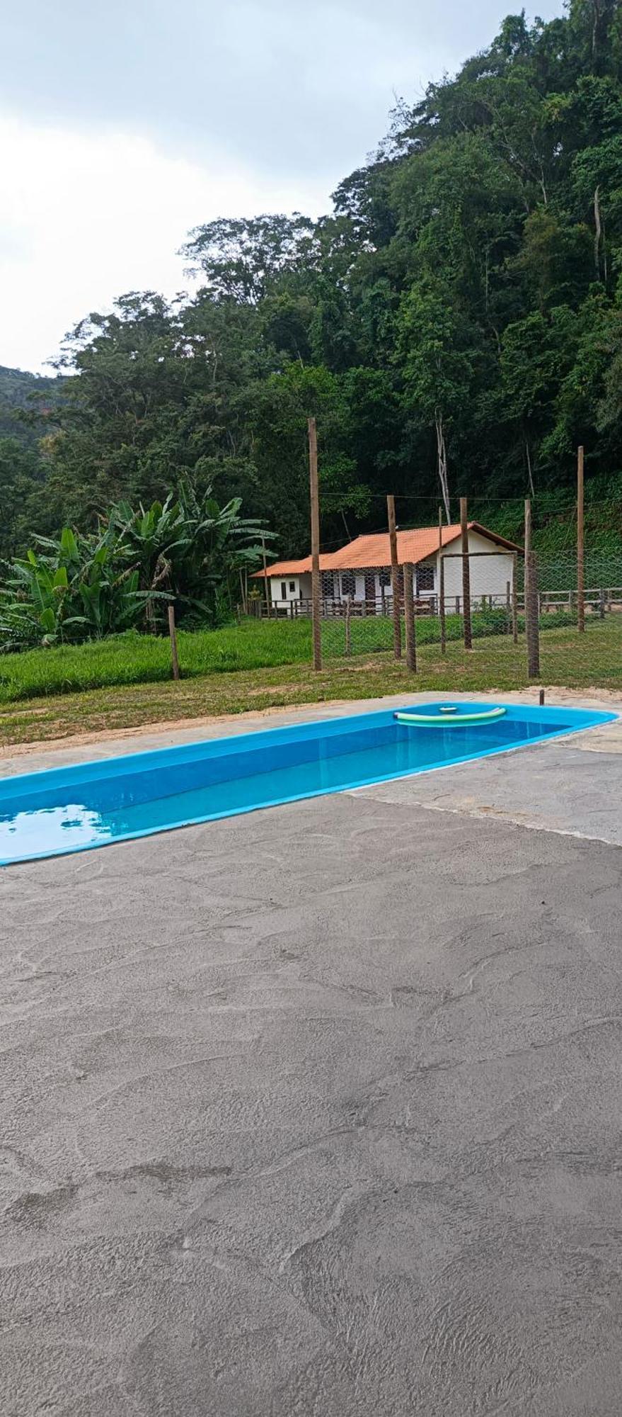 Fazenda Piloes Villa Petropolis  Exterior photo